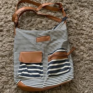 American eagle bag